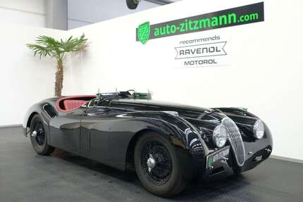 Jaguar XK 53.000 km 119.900 &euro; Nürnberg 90439