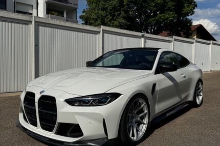BMW M4 56.000 km 78.000 &euro; Schwarzenbruck 90592