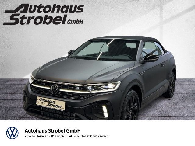 VW T-Roc 1.010 km 42.955 &euro; Schnaittach 91220