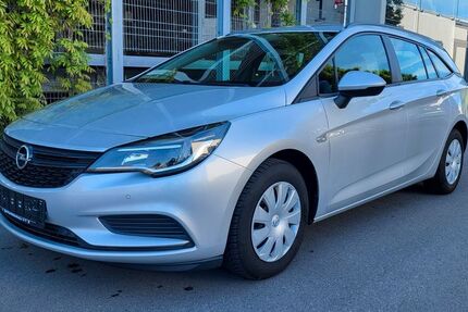 Opel Astra 159.000 km 6.590 € Nürnberg 90449