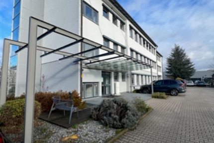 Gewerbeobjekt Erlangen Bruck - 9&euro; | Angebot:24680889