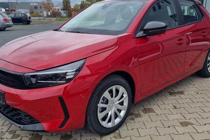 Opel Corsa 3.000 km 18.440 &euro; Forchheim 91301