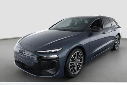 Audi S6 e-tron 9.090 km 82.890 &euro; Roth 91154