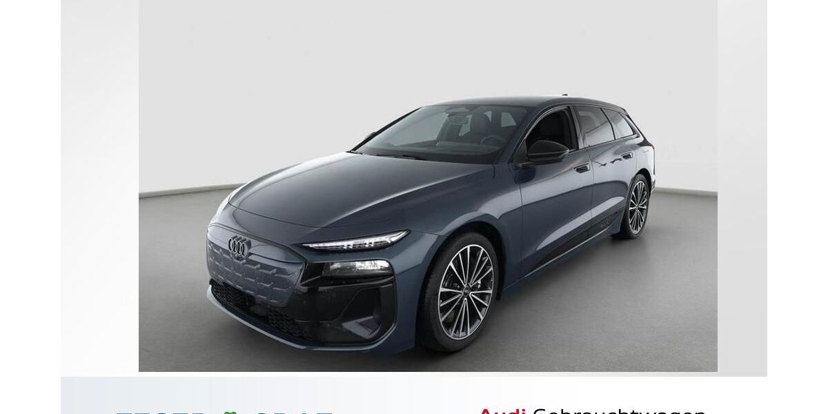 Audi S6 e-tron 9.090 km 82.890 &euro; Roth 91154