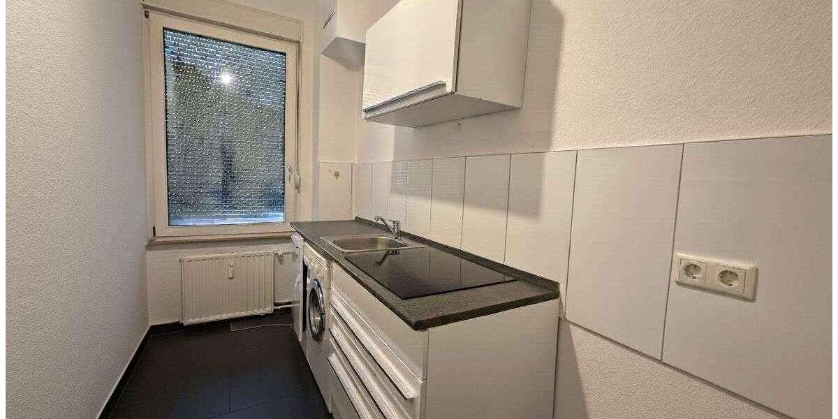 Wohnung zum Mieten in Nürnberg 805 € 54.8 m² 3 zimmer
