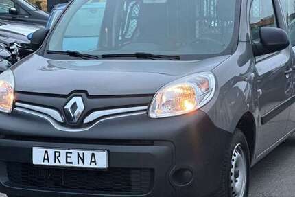 Renault Kangoo 69.990 km 11.999 &euro; Nürnberg 90431