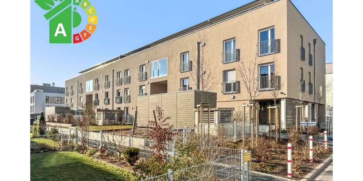 Wohnung zum Kaufen in Herzogenaurach 449.000 € 78 m² 3 zimmer