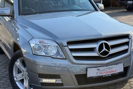 Mercedes-Benz GLK 220 67.000 km 17.990 &euro; Ammerndorf 90614