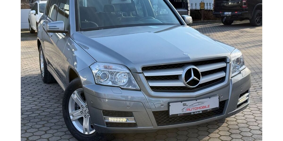 Mercedes-Benz GLK 220 67.000 km 17.990 &euro; Ammerndorf 90614