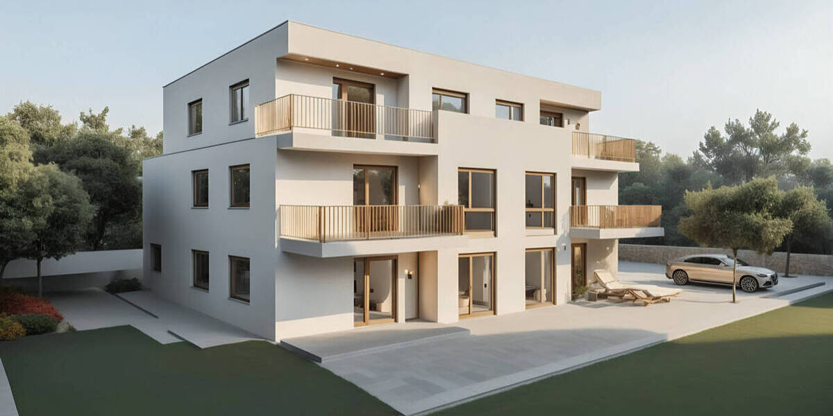 Etagenwohnung Nürnberg / Laufamholz Laufamholz - 3 Zimmer, 87 m&sup2;, 564.200&euro; | Angebot:26153791