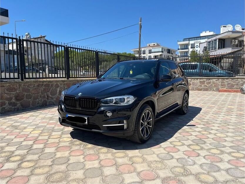X5