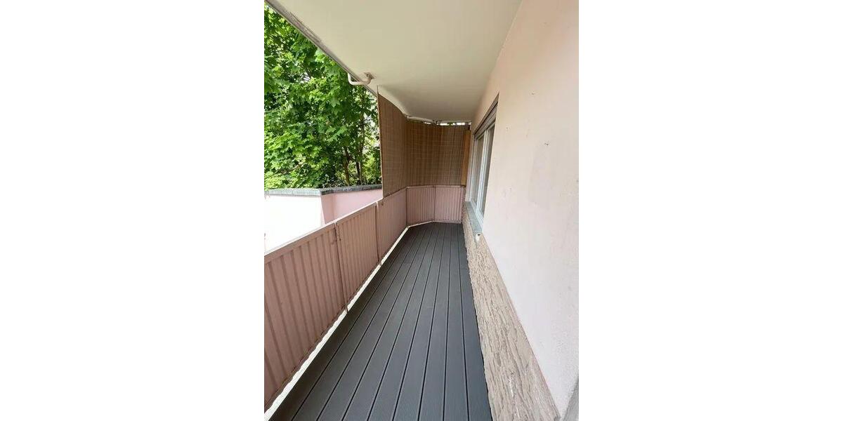 Etagenwohnung Nürnberg Sankt Leonhard - 1 Zimmer, 10 m&sup2;, 430&euro; | Angebot:26491413