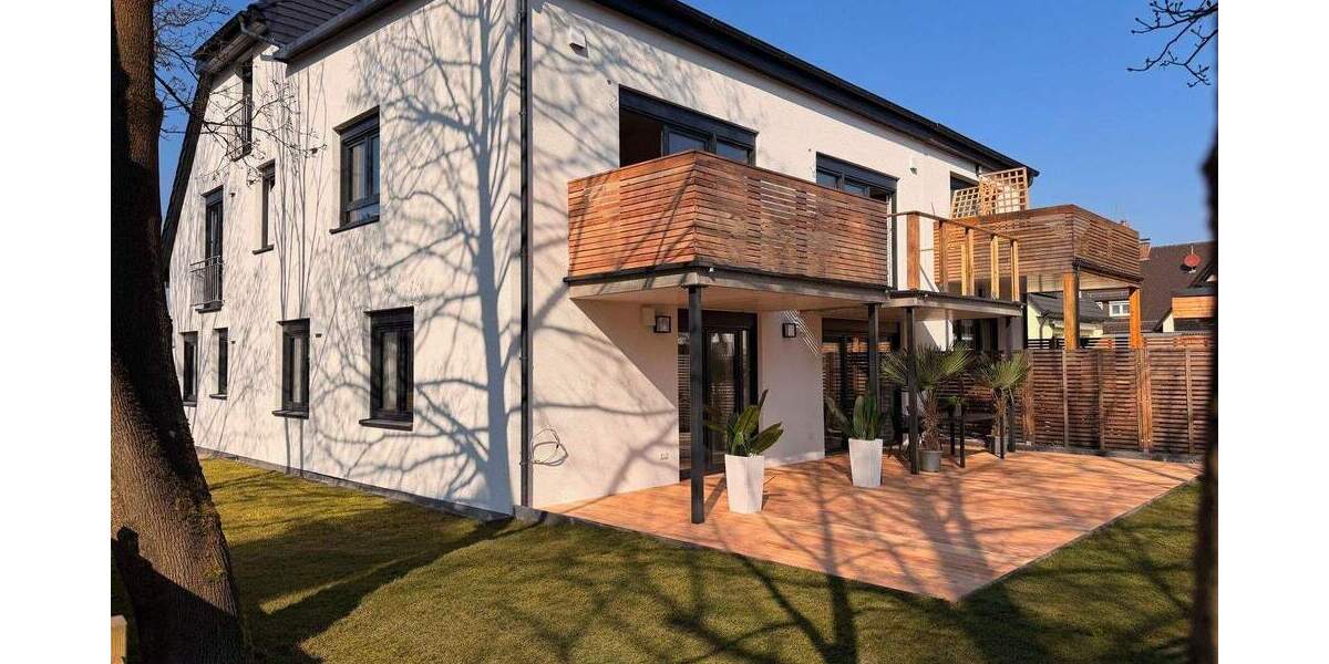 Etagenwohnung Nürnberg Eibach - 4 Zimmer, 124 m&sup2;, 749.500&euro; | Angebot:25838507