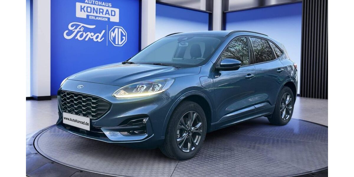 Ford Kuga 34.950 km 25.990 &euro; Erlangen 91052