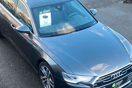 Audi A6 99.570 km 34.490 &euro; Schwabach 91126