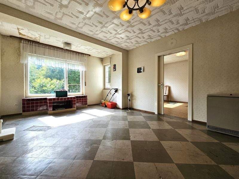 Großzügige Doppelhaushälfte zum Sanieren in Neunkirchen sucht kreative Köpfe 5 zimmer