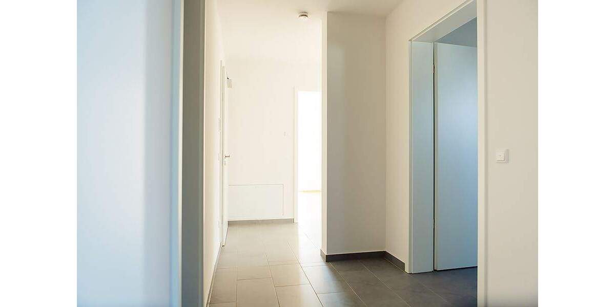 Etagenwohnung Fürth Stadeln - 3 Zimmer, 107 m&sup2;, 1.340&euro; | Angebot:25688776