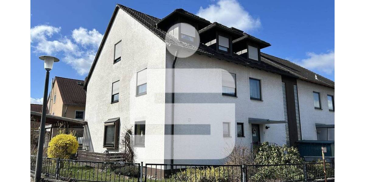 Doppelhaushälfte Eckental Brand - 8 Zimmer, 250 m&sup2;, 495.000&euro; | Angebot:26306405