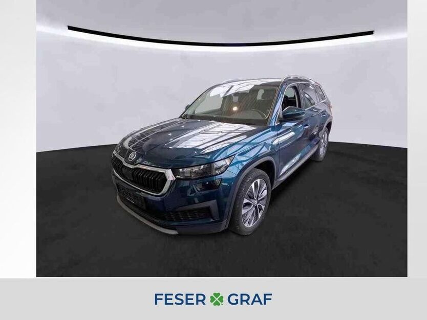 Kodiaq