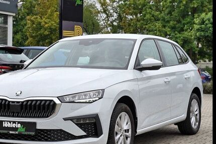 Skoda Scala 15.680 km 20.300 € Wendelstein 90530