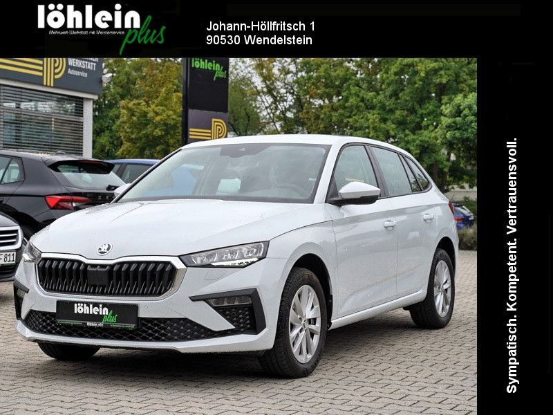 Skoda Scala 15.680 km 20.300 € Wendelstein 90530