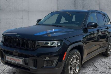 Jeep Grand Cherokee 34.871 km 53.190 &euro; Fürth 90763