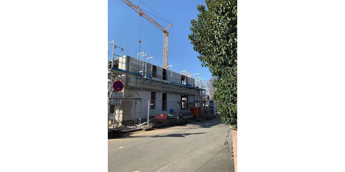 Etagenwohnung Fürth Ronhof - 3 Zimmer, 83 m&sup2;, 498.000&euro; | Angebot:25815889