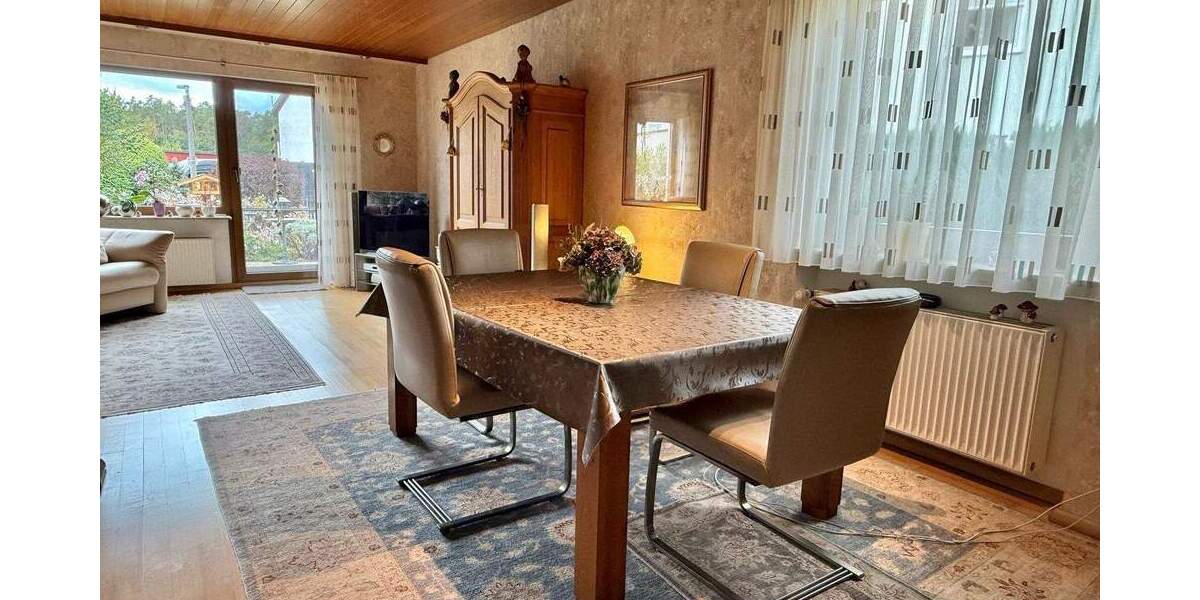 Doppelhaushälfte Zirndorf Weiherhof - 4 Zimmer, 93 m&sup2;, 445.000&euro; | Angebot:25797924