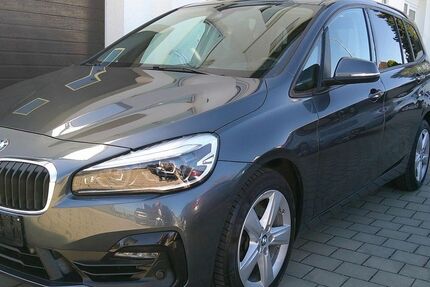 BMW 220 Gran Tourer 198.495 km 12.950 &euro; Cadolzburg 90556