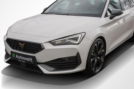 Cupra Leon 40.650 km 29.440 &euro; Forchheim 91301