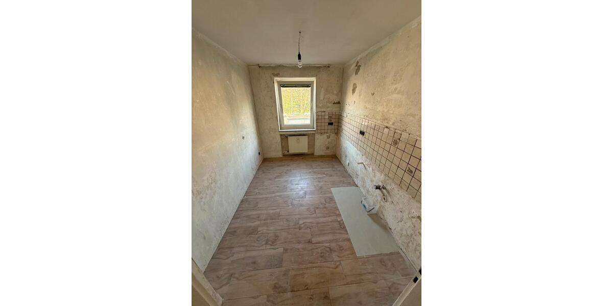 Etagenwohnung Nürnberg Falkenheim - 3 Zimmer, 72 m&sup2;, 1.050&euro; | Angebot:26338935