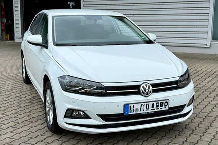 VW Polo 68.900 km 17.900 € Höchstadt 91315