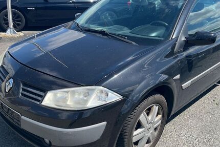 Renault Megane 144.900 km 1.750 &euro; Nürnberg 90431