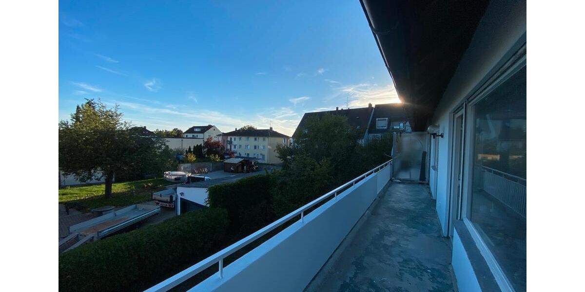 Etagenwohnung Nürnberg Eibach - 3 Zimmer, 75 m&sup2;, 1.300&euro; | Angebot:27536285