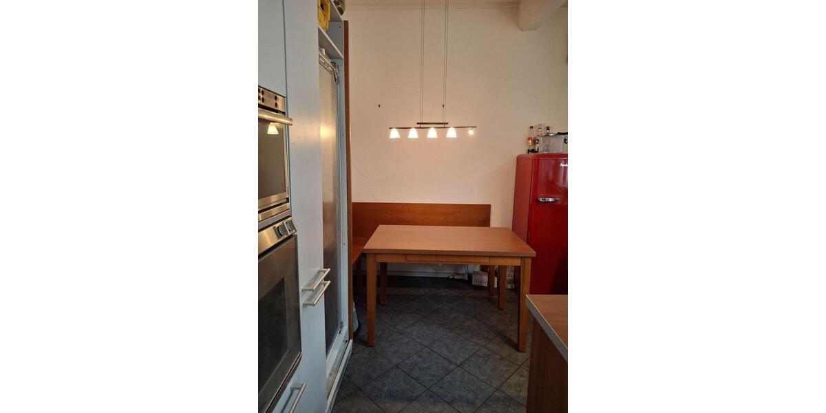 Room in Erlangen City Center (long term) 5 zimmer