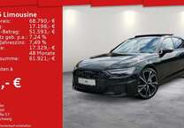 Gebrauchtwagen Audi A6