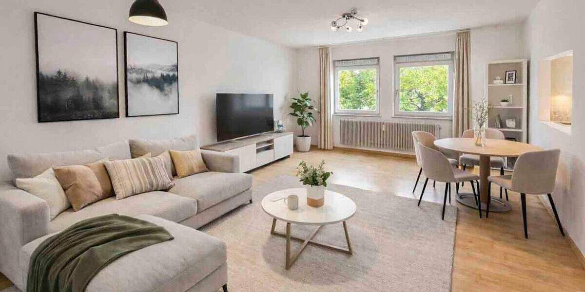 Einfamilienhaus Nürnberg Mögeldorf - 3 Zimmer, 309.000&euro; | Angebot:25304192