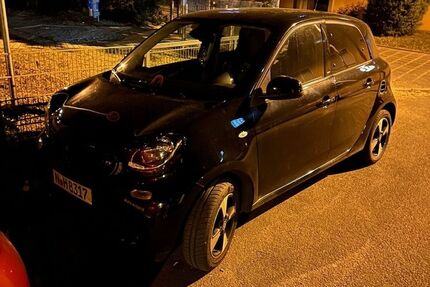 Smart ForFour 68.000 km 8.500 &euro; Nürnberg 90459