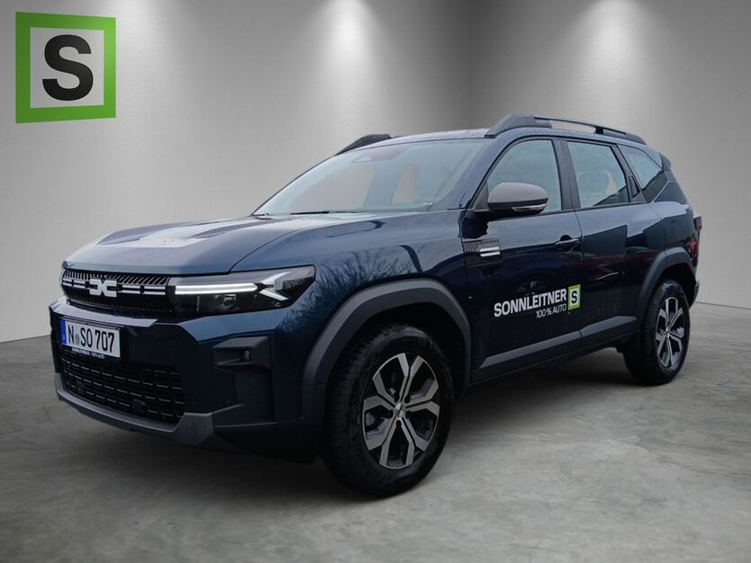 Dacia Bigster 5.080 km 27.290 € Nürnberg 90471