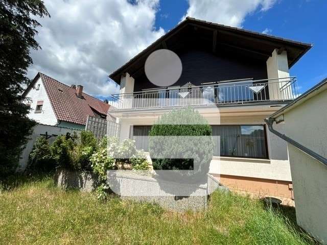 Einfamilienhaus Erlangen Alterlangen - 8 Zimmer, 176 m&sup2;, 749.000&euro; | Angebot:26947976