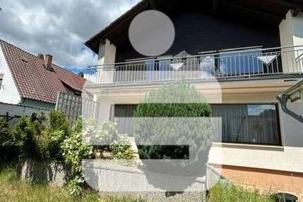 Haus Erlangen Alterlangen - 8 Zimmer, 176 m&sup2;, 749.000&euro; | Angebot:26947976