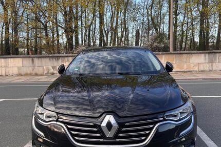 Renault Talisman 192.728 km 10.500 &euro; Nürnberg 90478
