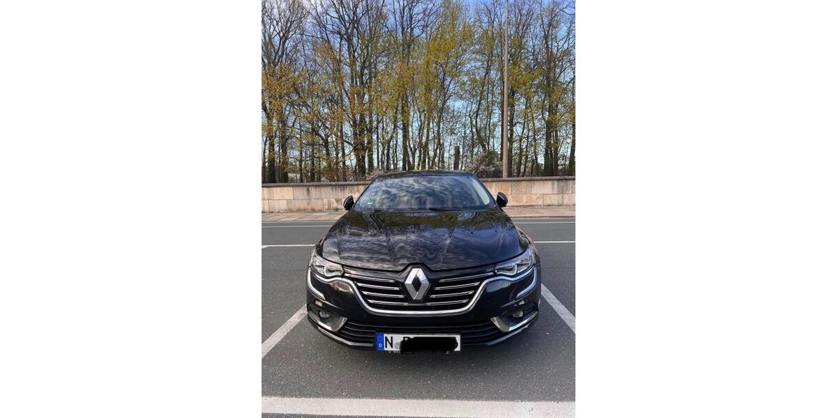 Renault Talisman 192.728 km 10.500 &euro; Nürnberg 90478