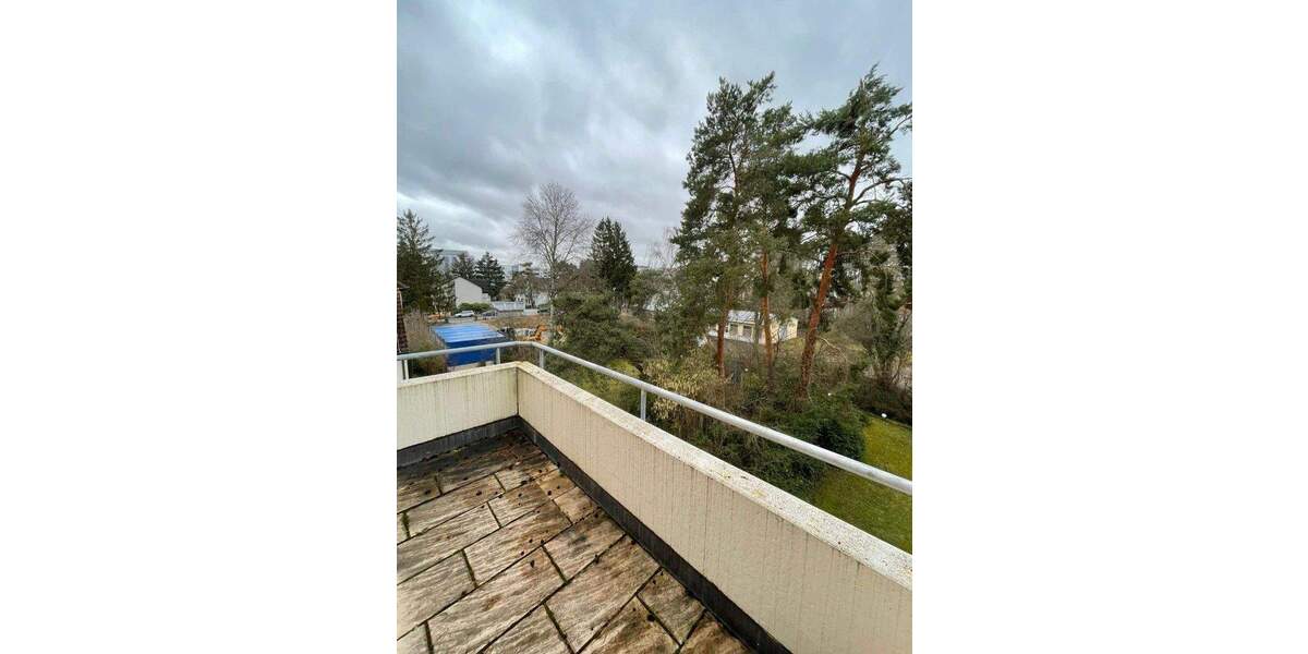 Etagenwohnung Erlangen Erlangen-Süd - 4 Zimmer, 96 m&sup2;, 385.000&euro; | Angebot:25718915