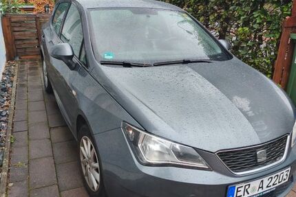 Seat Ibiza 184.000 km 3.700 &euro; Erlangen 91056