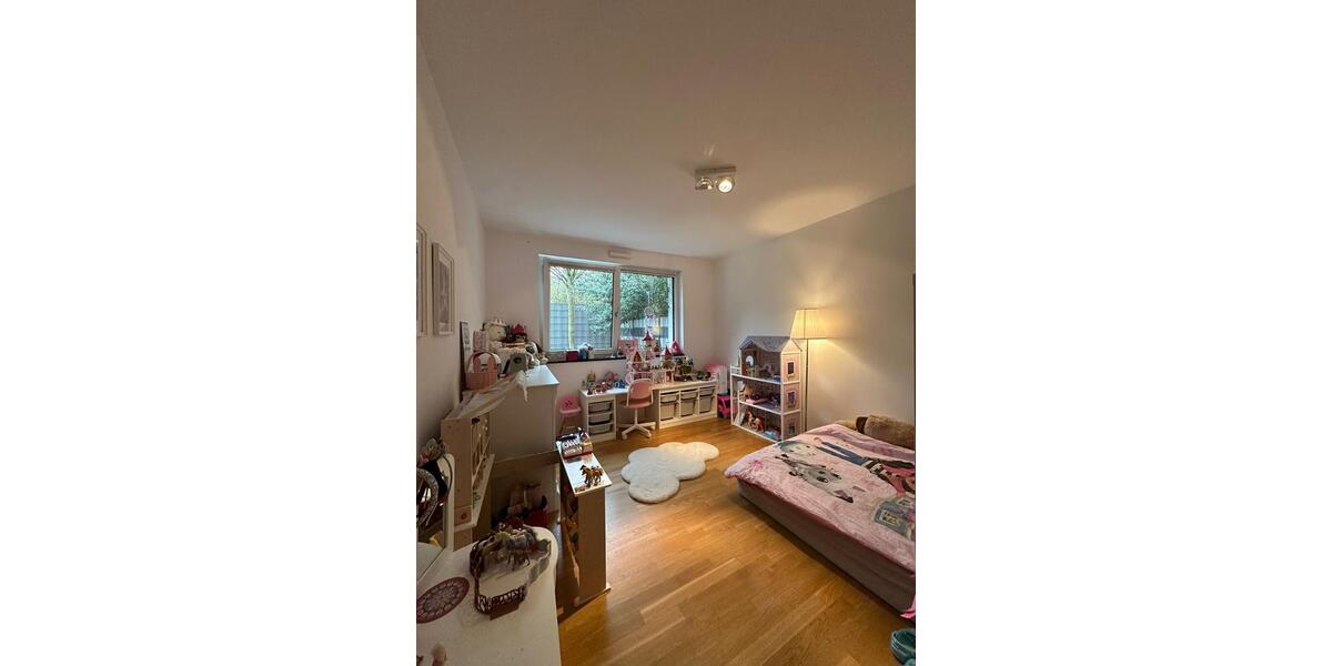 Terrassenwohnung Fürth Altstadt - 4 Zimmer, 123 m&sup2;, 1.845&euro; | Angebot:25185422