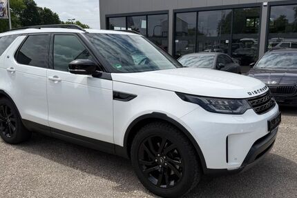 Land Rover Discovery 140.000 km 20.499 &euro; Fürth bei Nürnberg 90763