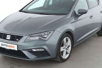 Seat Leon 117.133 km 12.890 € Nürnberg 90441