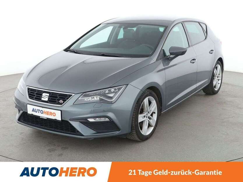Seat Leon 117.133 km 12.890 € Nürnberg 90441