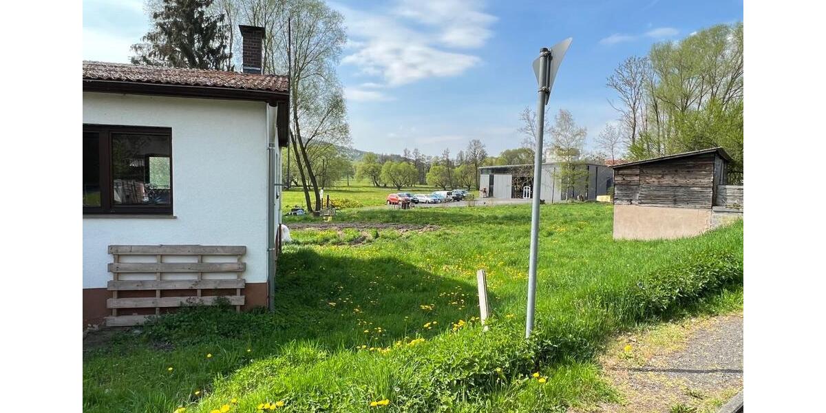 Einfamilienhaus Fürth Altstadt - 145.000&euro; | Angebot:26416361